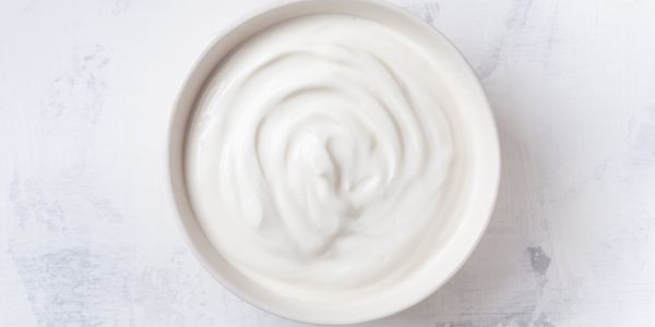 Najbolje vrijeme za grčki jogurt prije, poslije ili usput